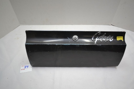 1962 Ford Galaxy Glove Compartment Door