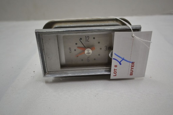1964 Ford 4-Door Dash Clock