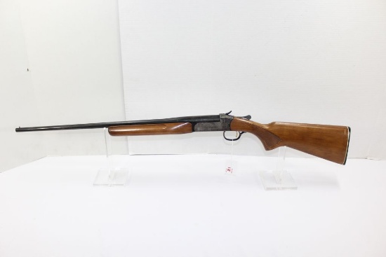 Winchester Model 37A, 410 Ga 3 in. Chamber 26 in BBL. Full Choke sn C1029166