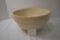10-Inch Crock Mixing Bowl - Has Chip