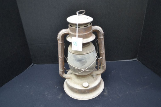 Vintage Dietz Barn Lantern