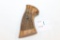 Llama Large Frame Revolver Factory Grips