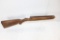 Harrington & Richardson Factory Stock; 30