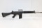 DSA Inc. SA58 Brazilian Metric .308 Cal. Converted to Semi-Auto FNFAL/L1A1
