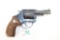 Charter Arms Bulldog .44 SPL Cal. 5-Shot Double Action Revolver w/3