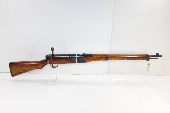Day 1 of 3 High End Military Gun Estate Auction
