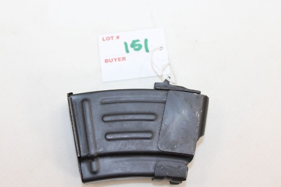 AK 7.62x39 5-Round Magazine