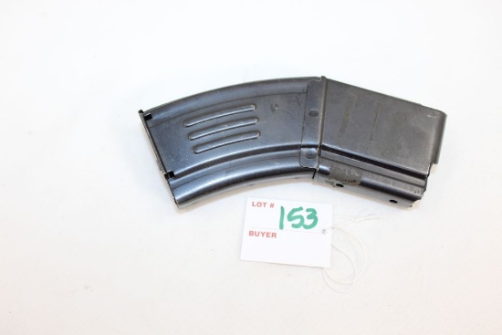 AR 15 7.62x39 20-Round Magazine