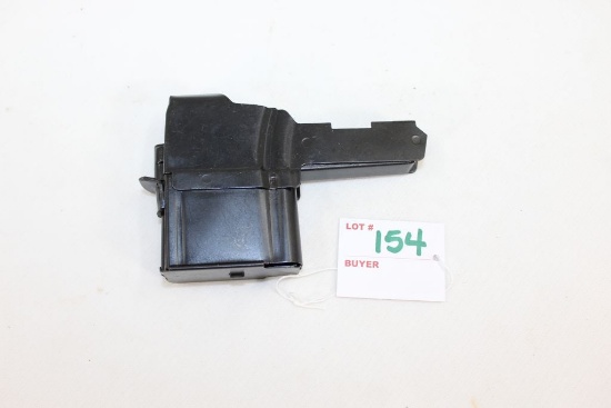 SKS 7.62x39 10-Round Detachable Magazine