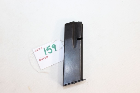Star Model LCFS 9mm 10-Round Aftermarket Magazine