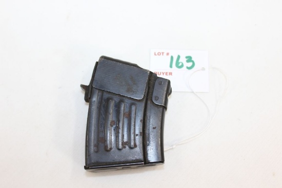 AK 7.62x39 5-Round Magazine