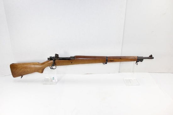 Nail Ord. Model 1903 A3 30-06 Cal. Rifle; SN 5008142