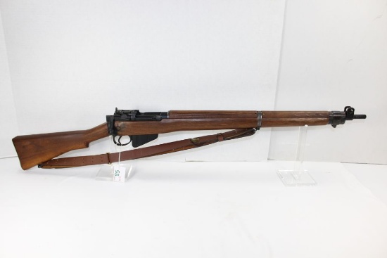 British Enfield Long Branch No. 4 Mark 1 .303 British Cal.; Mfd. 1943; SN N/A