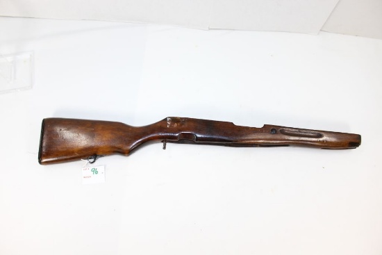 Norinco SKS Stock w/Hardware; Made in China