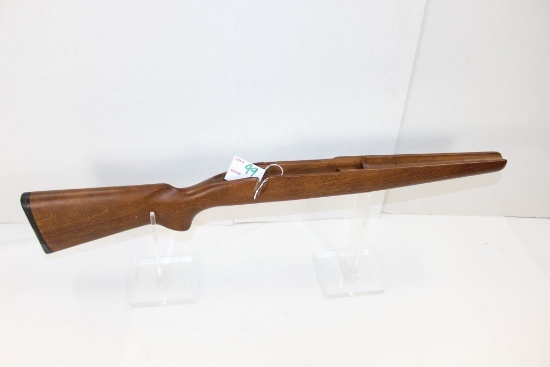 Winchester Bolt Action Factory Stock; 29" OAL