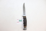 Kabar Model 1235 Knife; 8