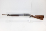Winchester Model 97 12 Ga. 2-3/4