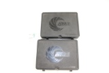Pair of AMT Pistol Factory Boxes