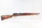 Japanese Model 38 A&B Cavalry Carbine 6.5x51R Cal. Rifle w/Clear Crisp Mum, 19