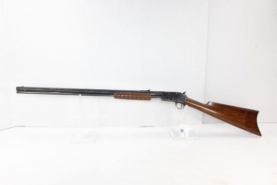 Marlin Model No. 20-A Take Down .22 S, L, LR Rifle w/Octagon BBL; SN N/A