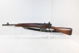 British Enfield Jungle Carbine No. 4 Mark 1 .303 British Cal. Rifle; Original Sling; Made in 1943