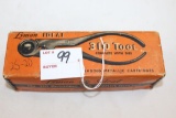 Vintage Lyman Ideal 310 Reloading Tool with Dies for .25-20 Cal.