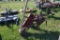 IHC Model 1000 Sickle Bar Mower, 7', 2pt Hitch, Field Ready