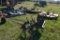 John Deere 7' Sickle Bar Mower, With Extra Sickle Bars