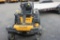 Cub Cadet Z- Force SZ Zero Turn Mower, Steering Wheel Type, 60