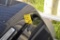 Leer Pickup Box Topper, Off of 2021 Ford Ranger, Black, One Small Paint Chip