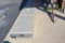 Pickup Bed Tool Box