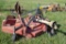 Bush Hog ATH720 Finish Mower, 540pto, 72