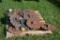 Pallet of 12 Culters