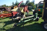 John Deere 38 2 Row 30