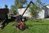 NH 451 Sickle Bar Mower, 9' Bar