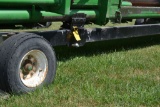 672 Easy Trail Head Cart, 25', Good Tires