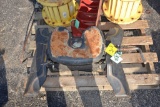 Pickup Fifth Wheel Hitch By Curt