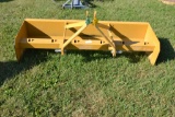Country Line 3pt Box Blade