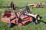 Bush Hog ATH720 Finish Mower, 540pto, 72