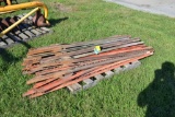 57 Steel T Post