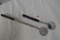 Pair of Craftsman Professional Telescoping View Mirrors