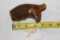 Smith & Wesson Wood Grain Grip