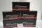Blazer 38 SPL 158 Gr. LRN Centerfire Cartridges; 5 Boxes 50 Rds./Box
