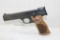 Smith & Wesson Model 41 .22 LR Pistol; 5-1/2
