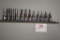 SK Metric 2mm to 12mm 3/8
