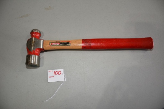 Proto 32-oz. Ball-peen Hammer