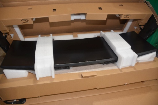Dell Ultra Sharp 49" Curved Monitor Model U4919DW; 5120x1440 Resolution