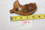 Smith & Wesson Wood Grain Grip