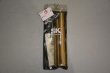 SK 3-Piece Draft Drift Punch Set No. 6323; Like New