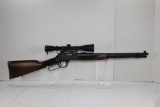 Henry Big Boy Model H012M .357Mag/38SPL Cal. Rifle w/19-1/2